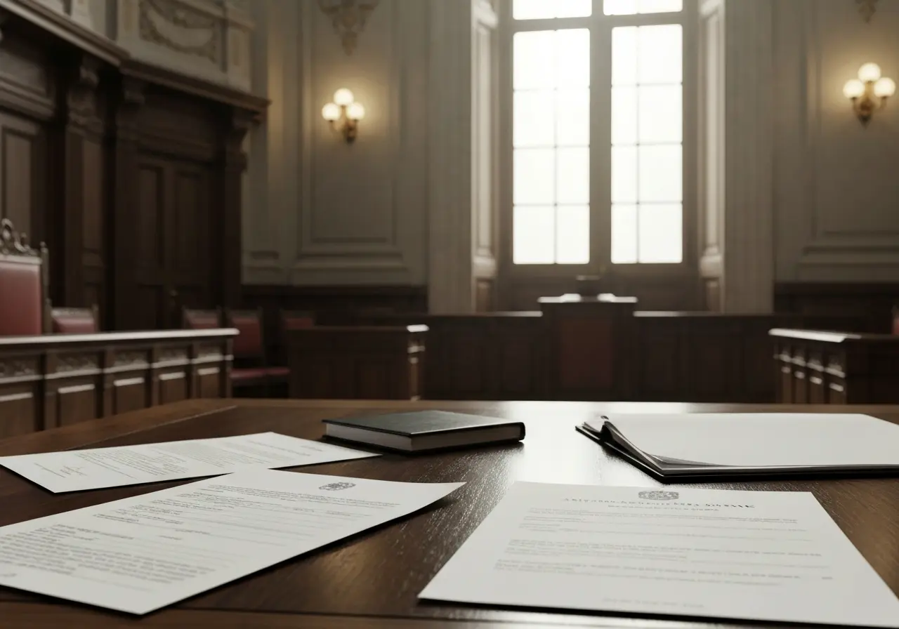 Saisine Défenseur des Droits Conseil d'État Décision : Guide 2026