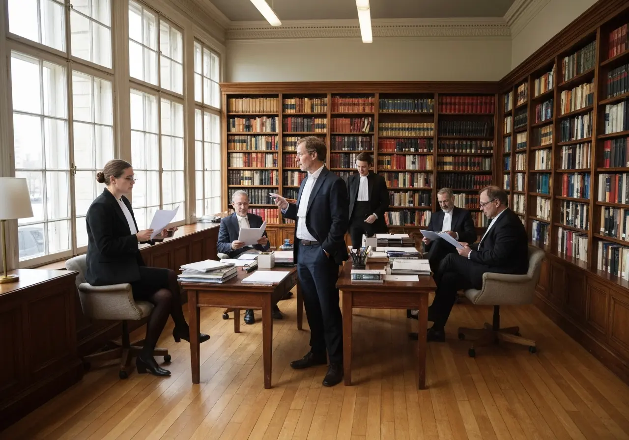 Violence sur dépositaire de l'autorité publique : Définition et peines 2026