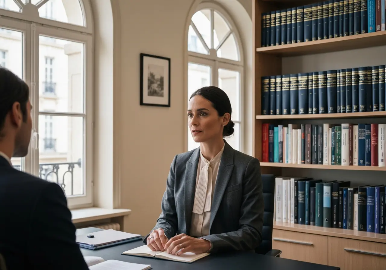 Violences agent dépositaire de l'autorité publique : vos droits en 2026