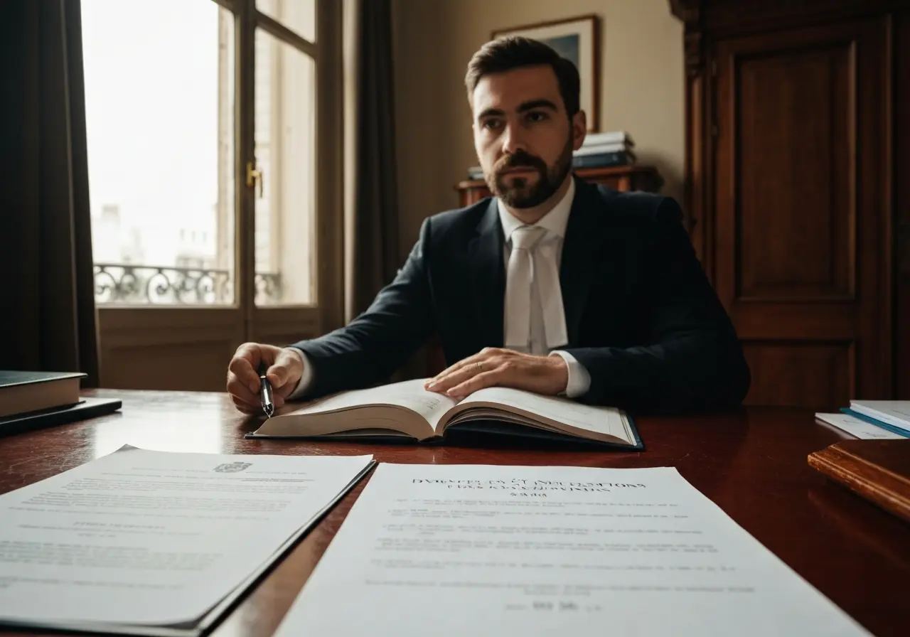 Bavure moi policier : que faire et comment obtenir réparation ?