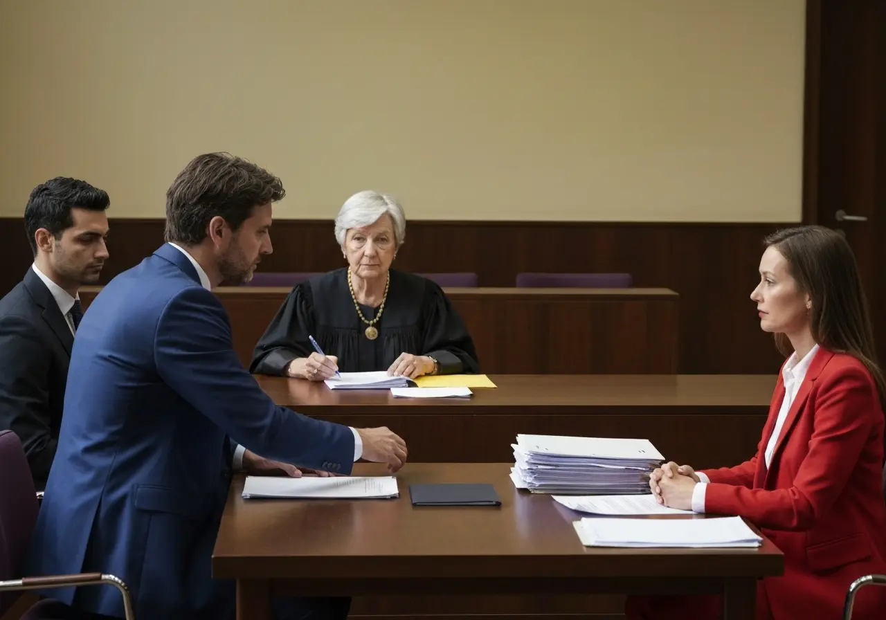 Dépôt plainte contre officier police : procédure et conseils juridiques