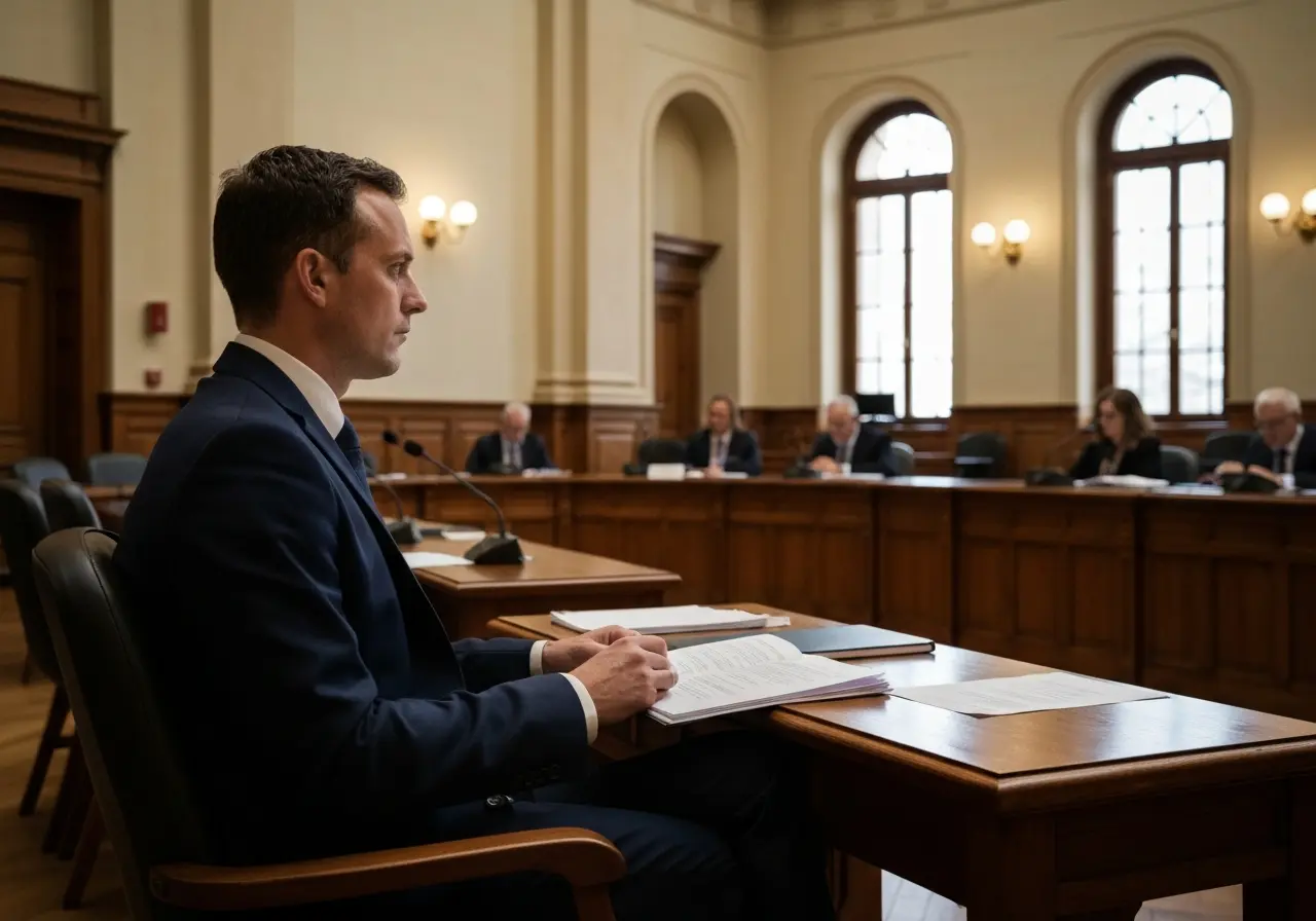 Formulaire Saisine Défenseur des Droits Refus de Soins 2026
