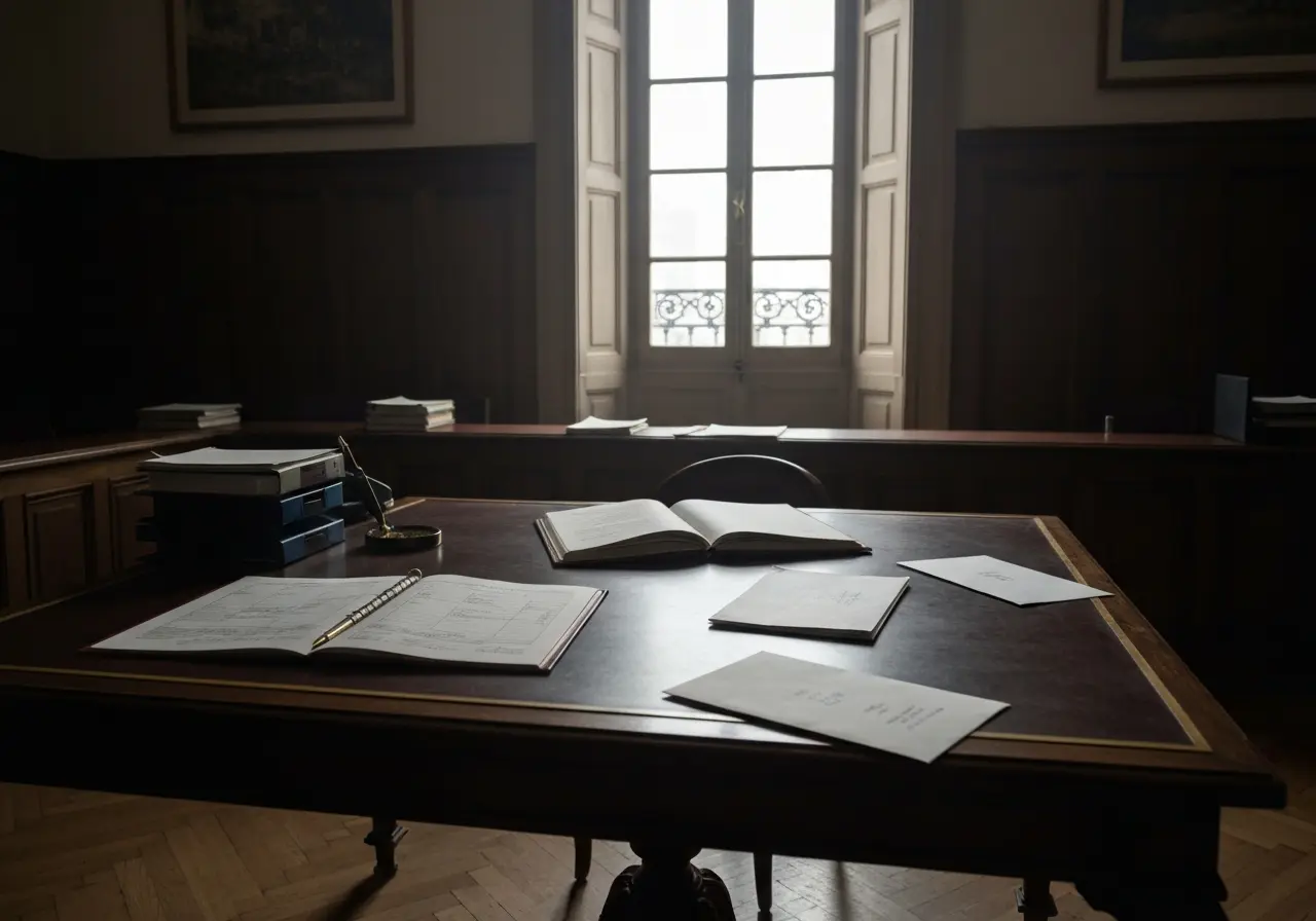 Définition violences sur dépositaire de l'autorité publique expliquée