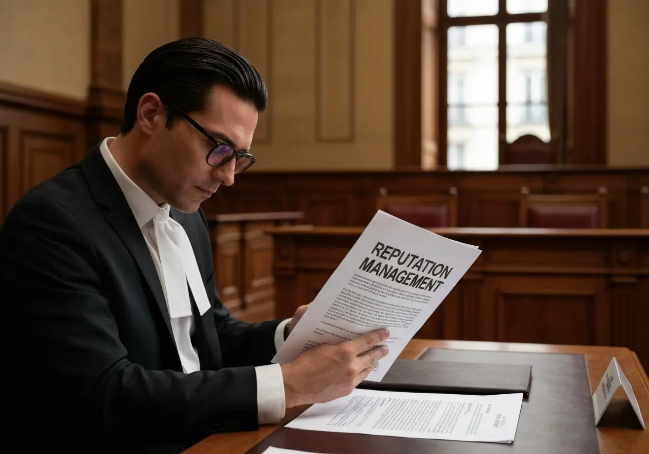 Abus de bien social en garde à vue : droits et recours